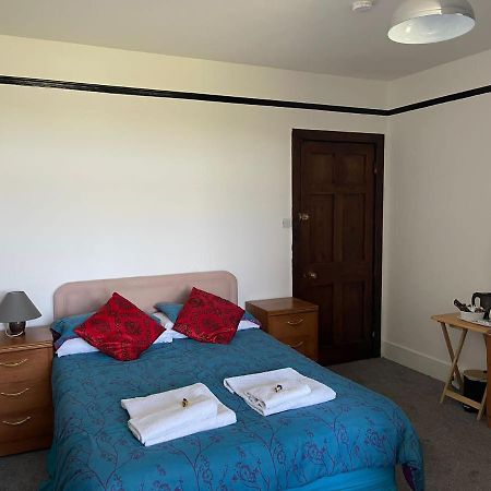 Upton Cross B&B Bude Eksteriør bilde