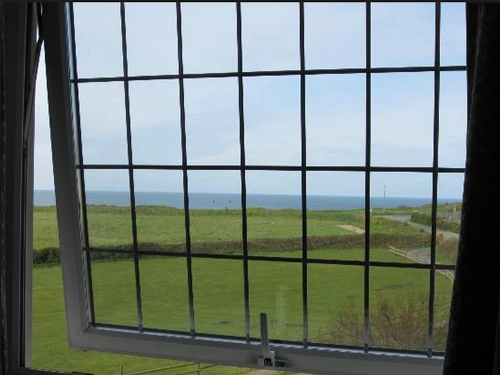 Upton Cross B&B Bude Rom bilde