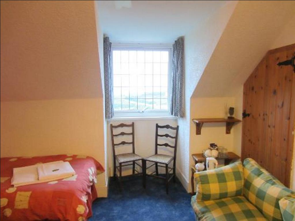 Upton Cross B&B Bude Rom bilde