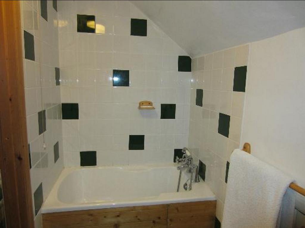 Upton Cross B&B Bude Rom bilde