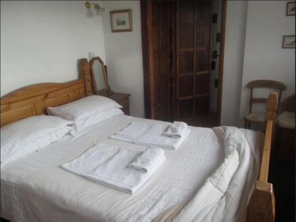 Upton Cross B&B Bude Eksteriør bilde
