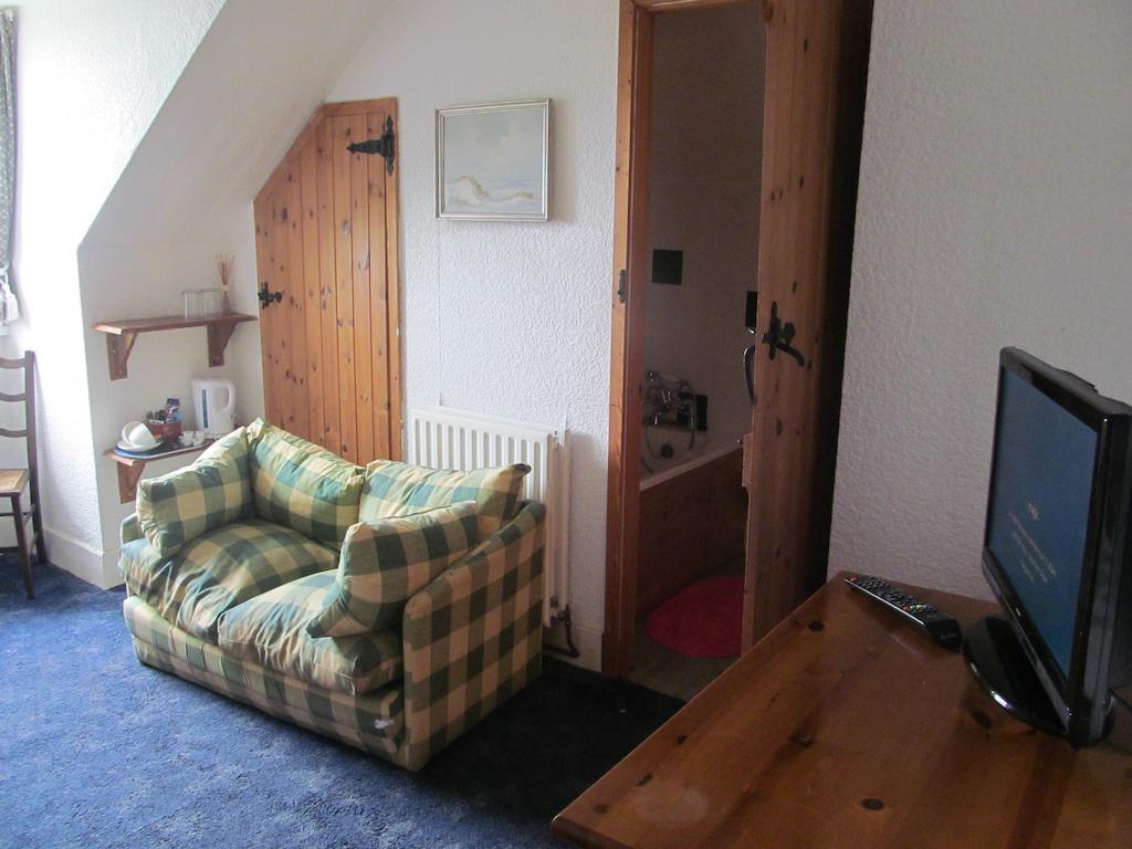 Upton Cross B&B Bude Eksteriør bilde