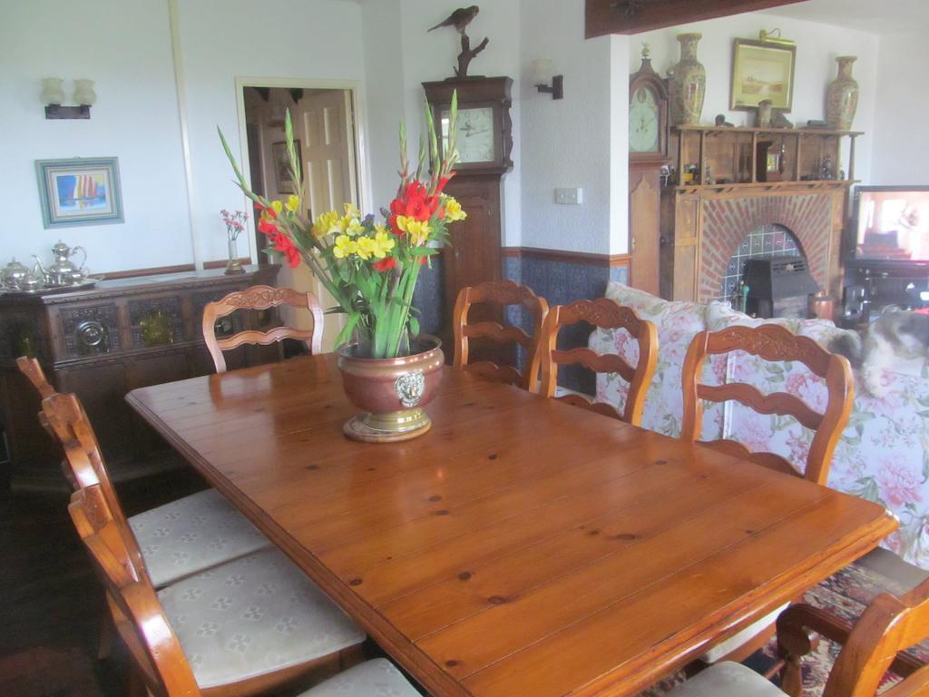 Upton Cross B&B Bude Eksteriør bilde