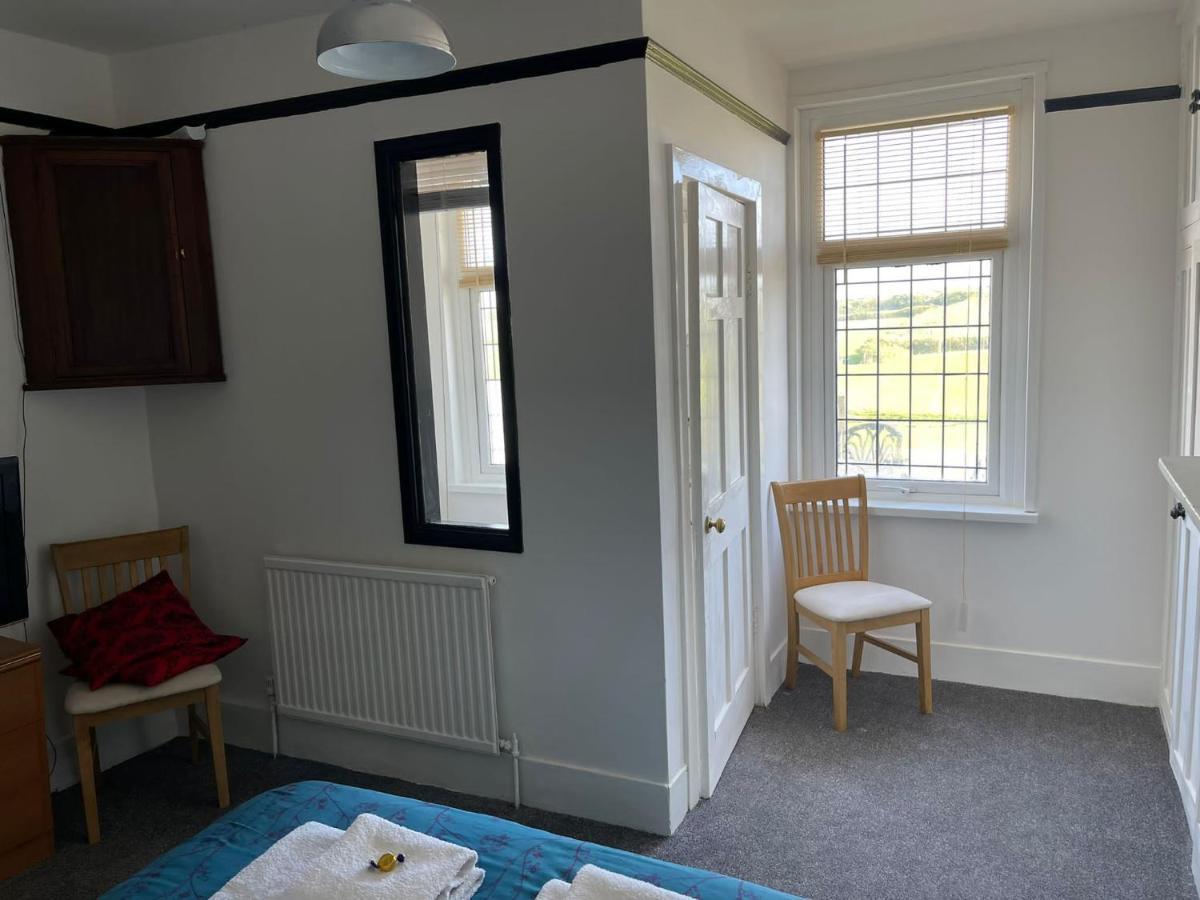 Upton Cross B&B Bude Eksteriør bilde