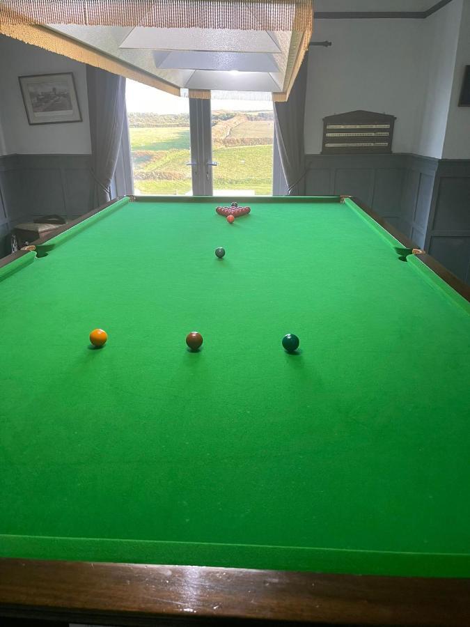 Upton Cross B&B Bude Eksteriør bilde