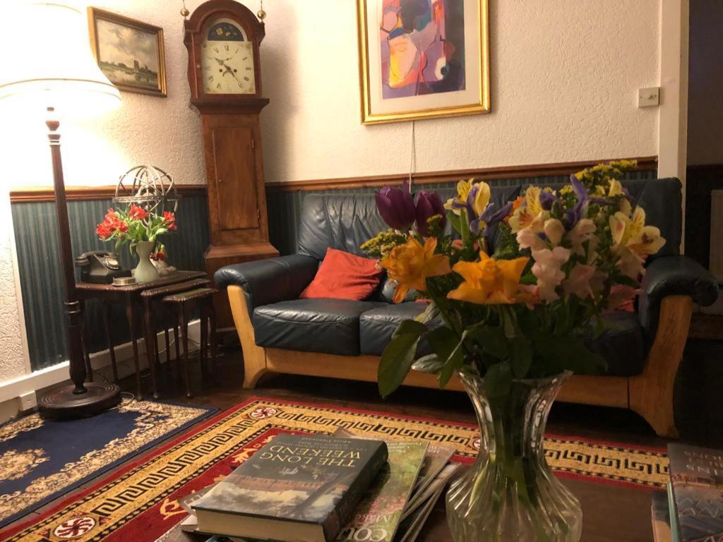 Upton Cross B&B Bude Eksteriør bilde