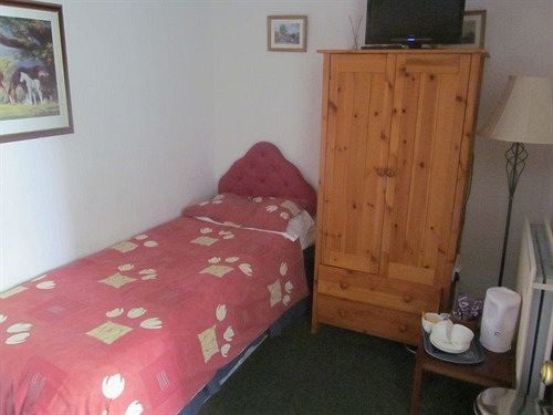 Upton Cross B&B Bude Eksteriør bilde
